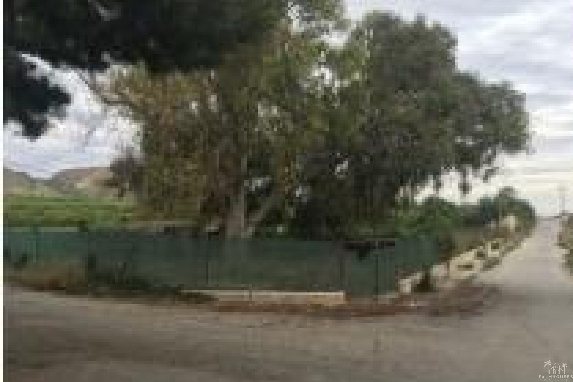 Herverkoop - Plot - Orihuela - Desamparados-hurchillo-torremendo