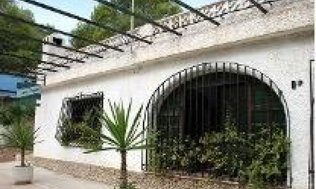 Herverkoop - Plot - Orihuela - Desamparados-hurchillo-torremendo