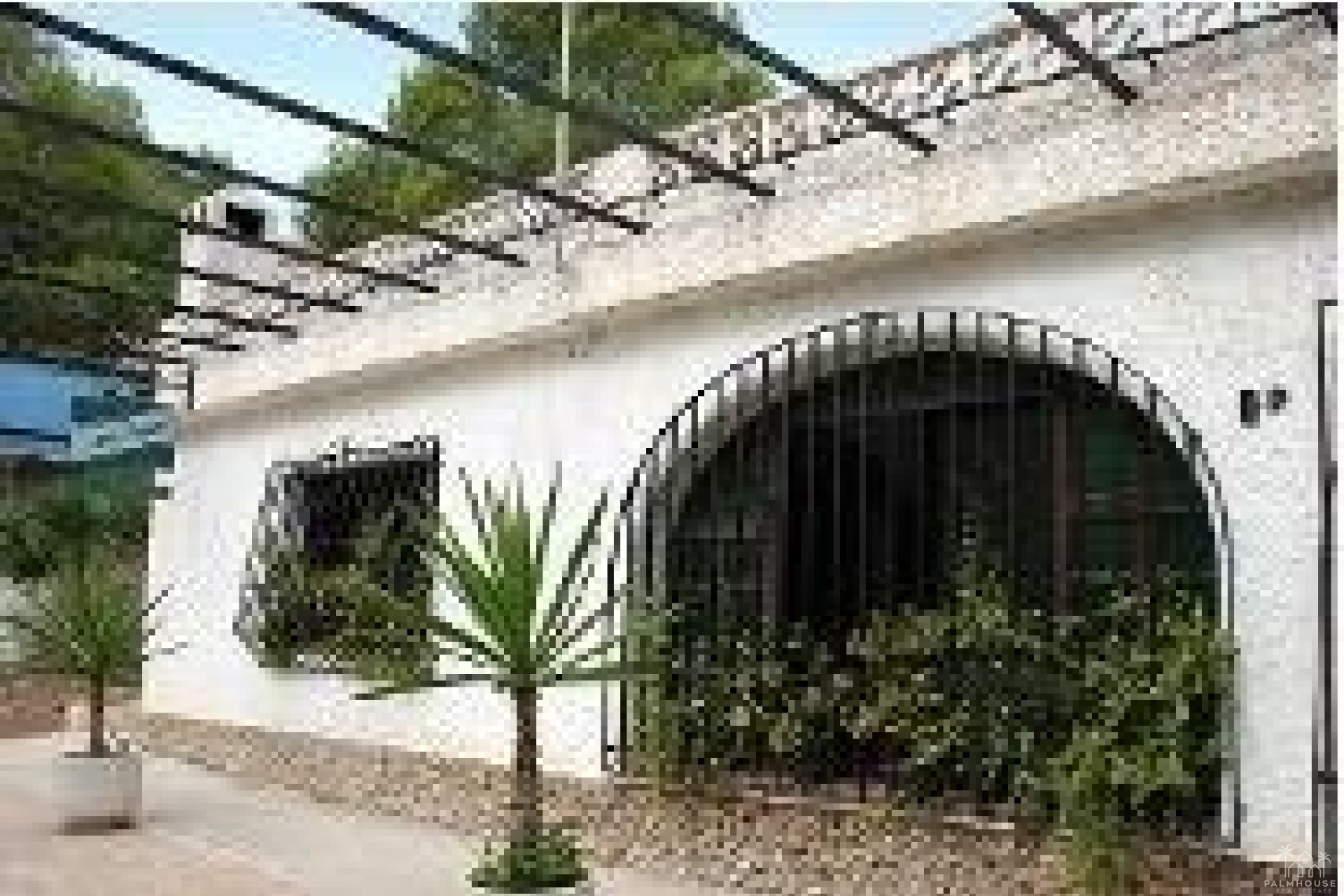 Herverkoop - Plot - Orihuela - Desamparados-hurchillo-torremendo