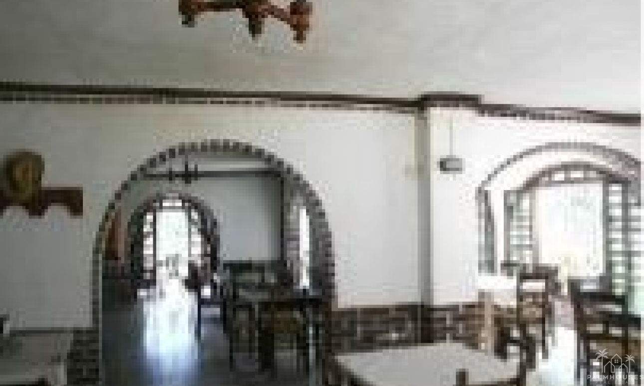 Herverkoop - Plot - Orihuela - Desamparados-hurchillo-torremendo