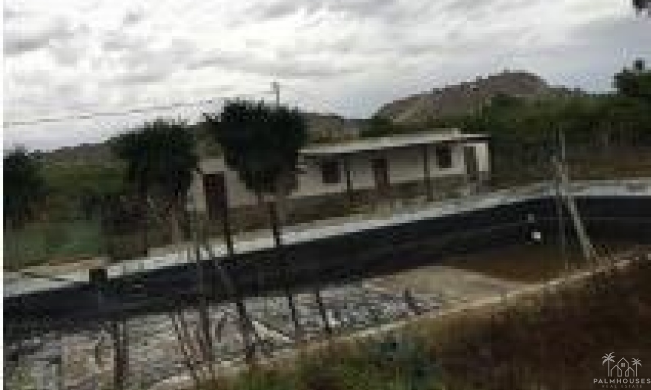 Herverkoop - Plot - Orihuela - Desamparados-hurchillo-torremendo