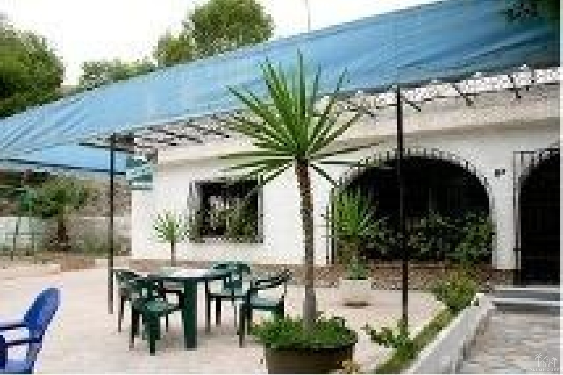 Herverkoop - Plot - Orihuela - Desamparados-hurchillo-torremendo