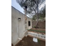 Herverkoop - Plot - Orihuela - Desamparados-hurchillo-torremendo