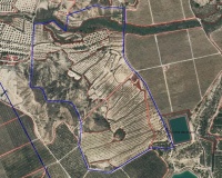 Herverkoop - Plot - Orihuela - Torremendo