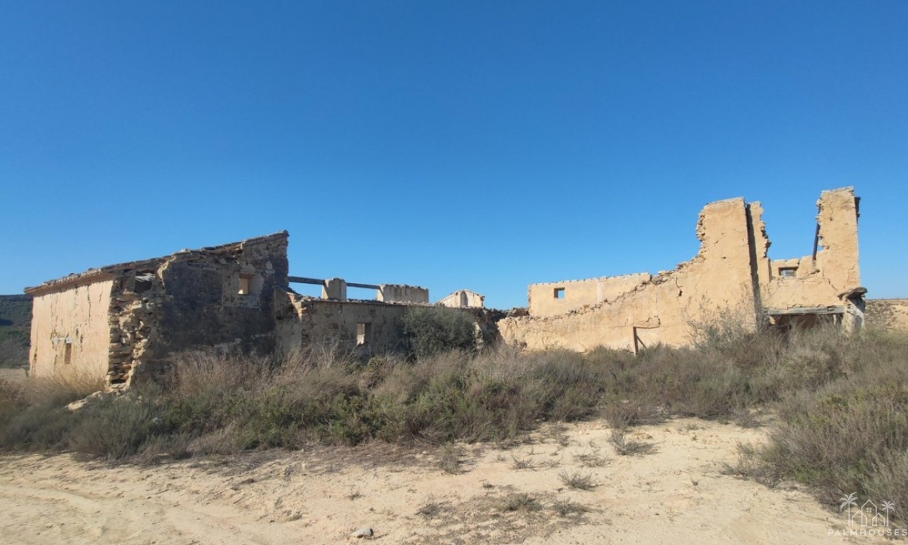 Herverkoop - Plot - Orihuela - Torremendo