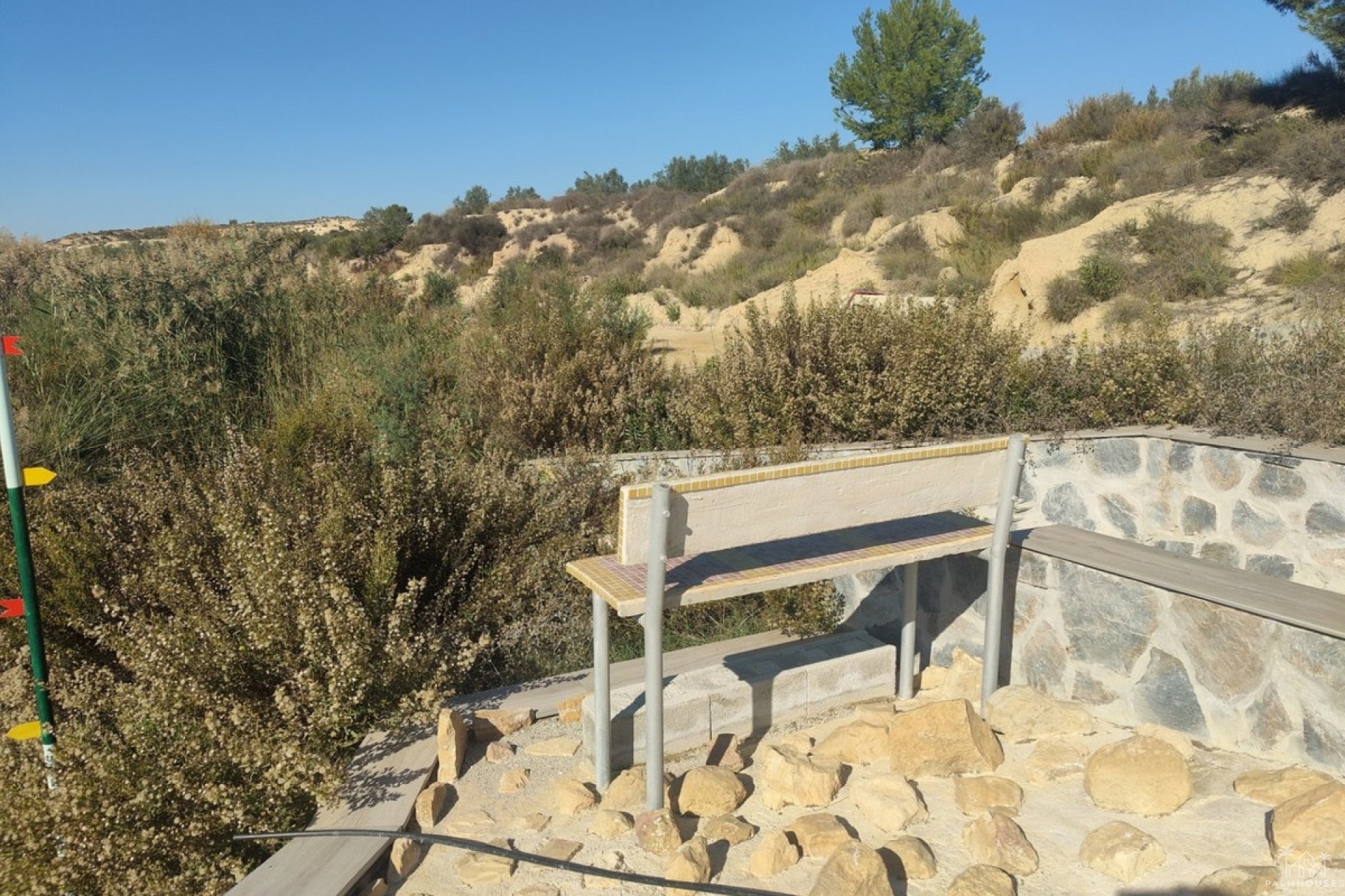 Herverkoop - Plot - Orihuela - Torremendo