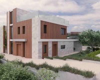 Herverkoop - Plot - Orihuela - Villamartin