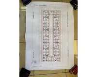 Herverkoop - Plot - Pinoso - Pinoso Centro