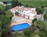 Herverkoop - Plot - Puerto Lumbreras - Inland