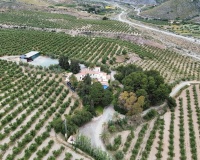 Herverkoop - Plot - Puerto Lumbreras - Inland