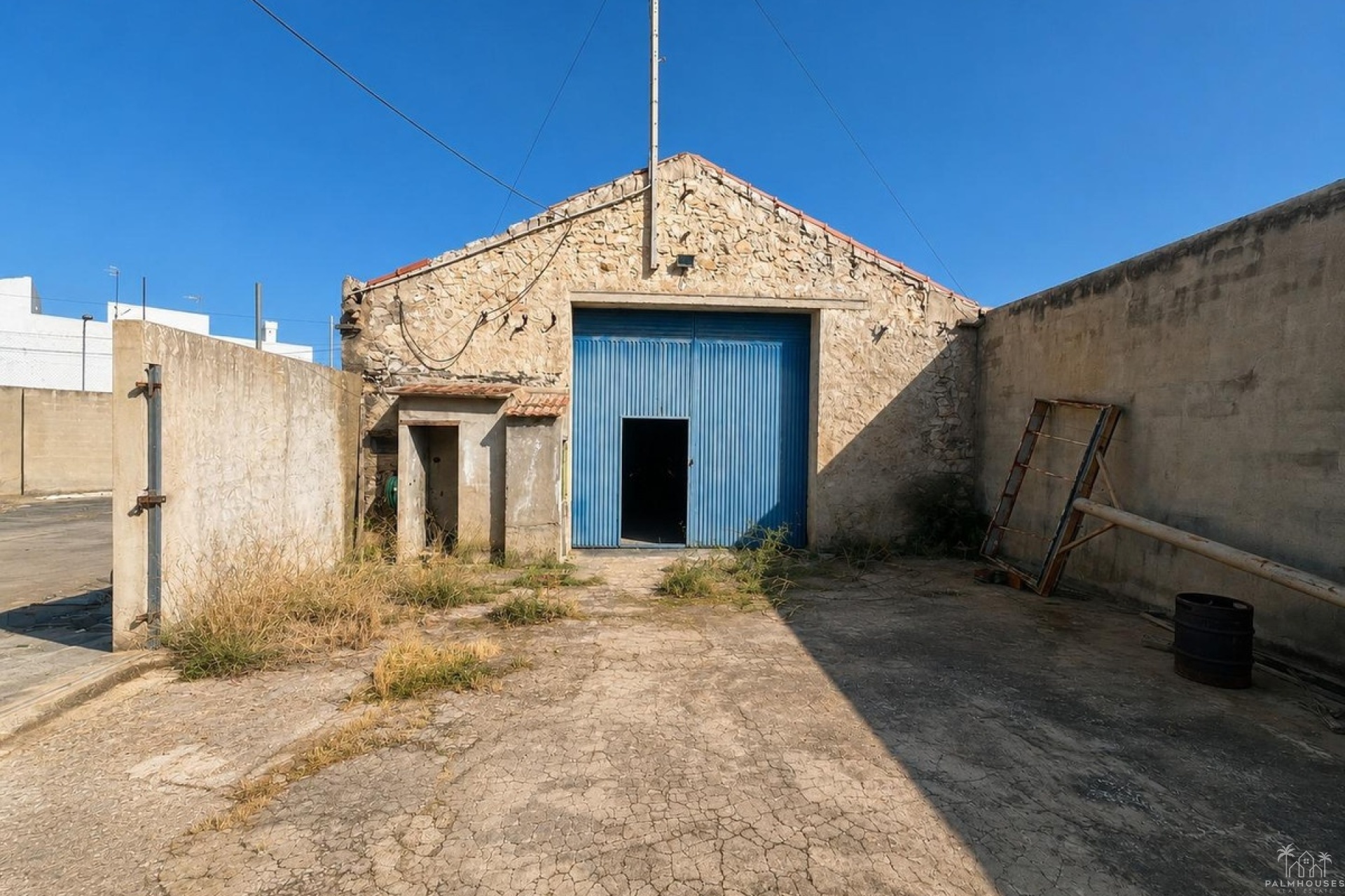 Herverkoop - Plot - San Miguel de Salinas - San Miguel de Salinas Centro