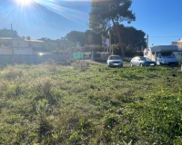 Herverkoop - Plot - Teulada - Moraira