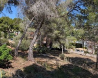 Herverkoop - Plot - Teulada - Moraira