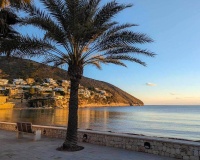 Herverkoop - Plot - Teulada - Moraira