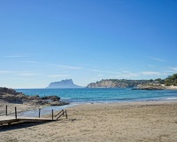 Herverkoop - Plot - Teulada - Moraira