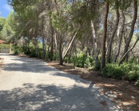 Herverkoop - Plot - Teulada - Moraira
