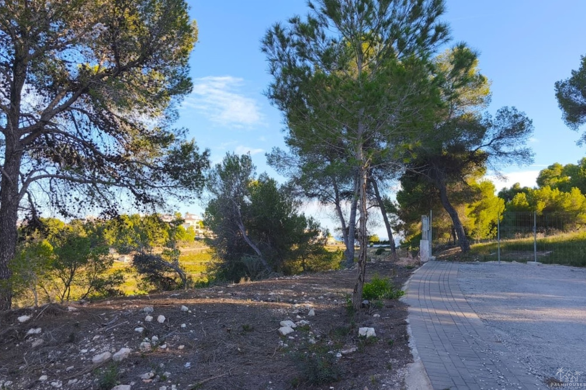 Herverkoop - Plot - Teulada - Teulada Centro