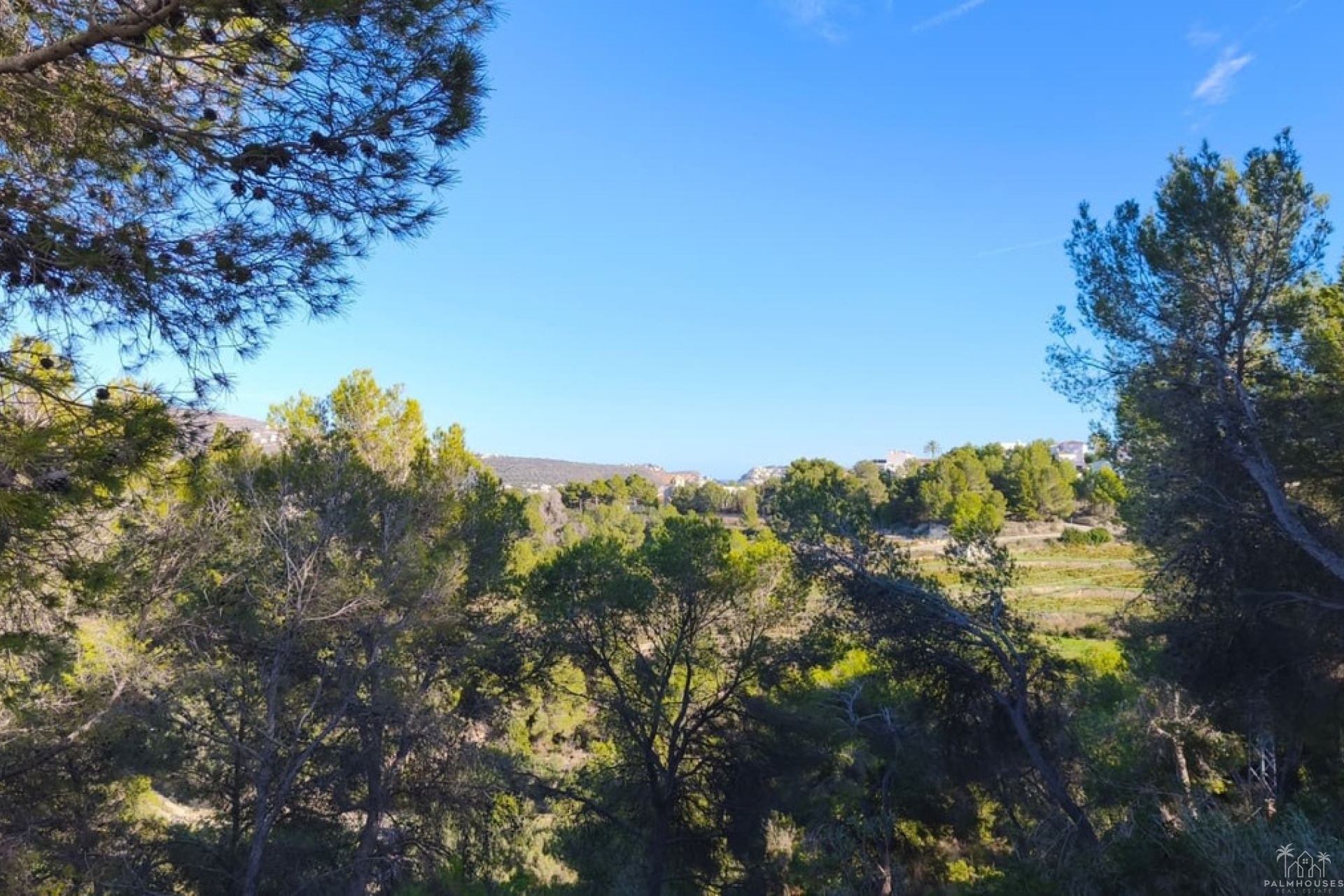 Herverkoop - Plot - Teulada - Teulada Centro