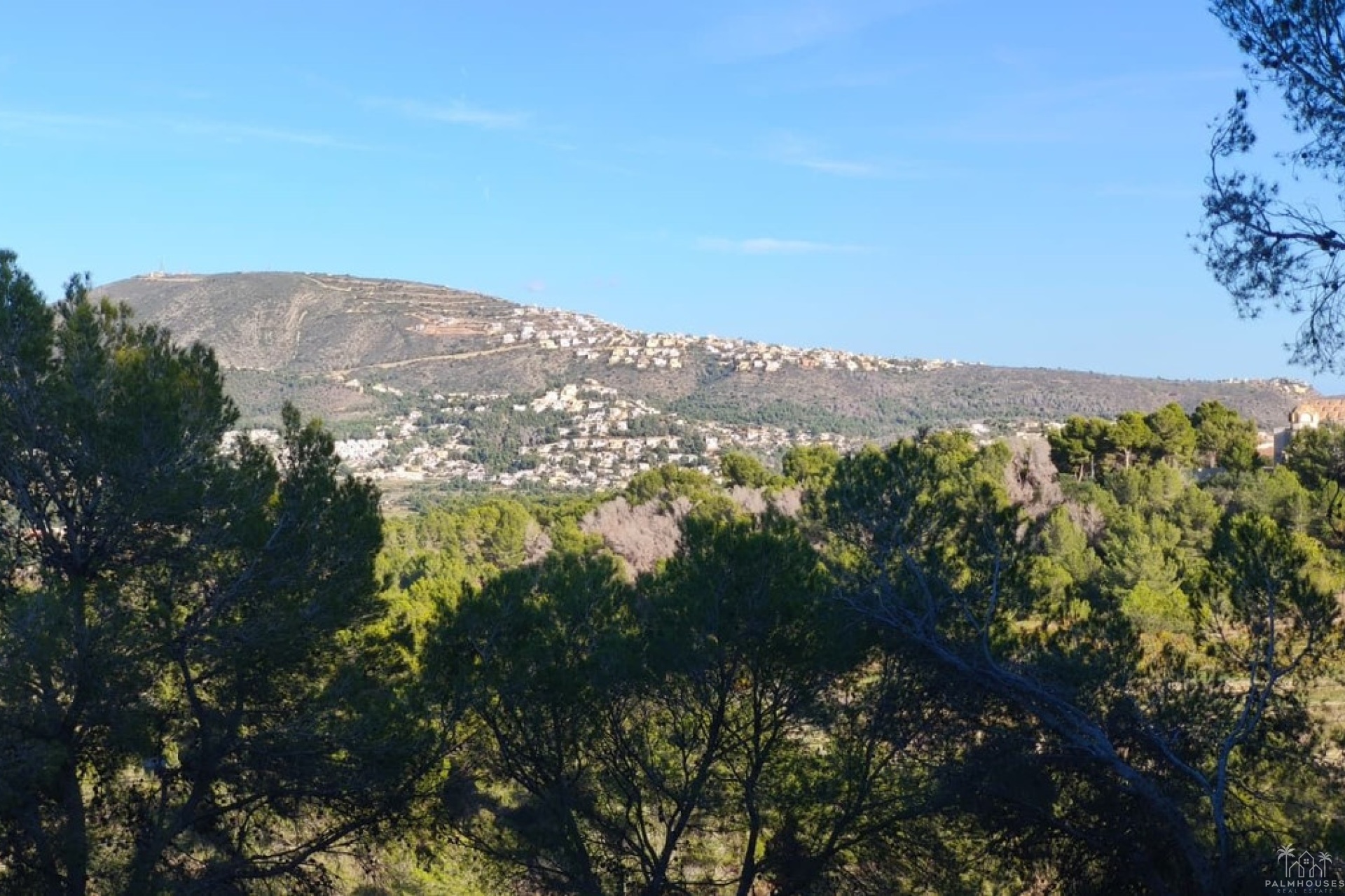 Herverkoop - Plot - Teulada - Teulada Centro