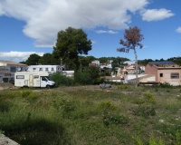 Herverkoop - Plot - Teulada - Teulada Centro