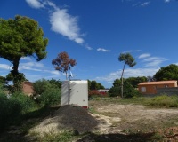 Herverkoop - Plot - Teulada - Teulada Centro