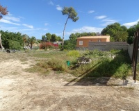Herverkoop - Plot - Teulada - Teulada Centro