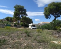 Herverkoop - Plot - Teulada - Teulada Centro