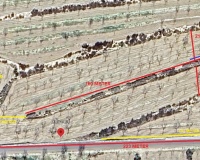 Herverkoop - Plot - Torremendo - Costa Blanca