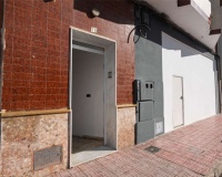 Herverkoop - Plot - Torrevieja - Center