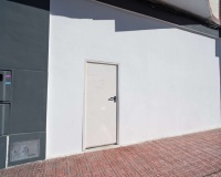 Herverkoop - Plot - Torrevieja - Center