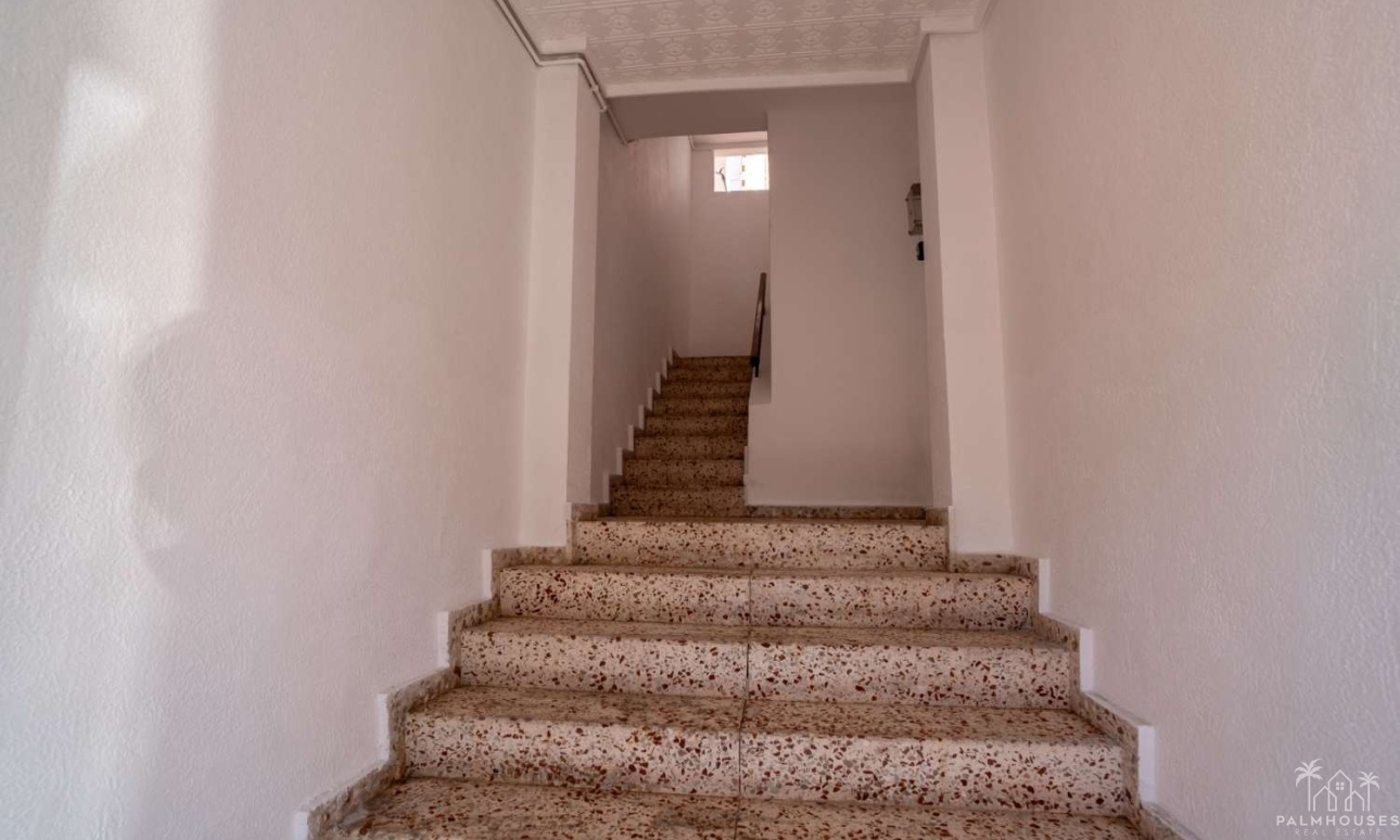 Herverkoop - Plot - Torrevieja - Center
