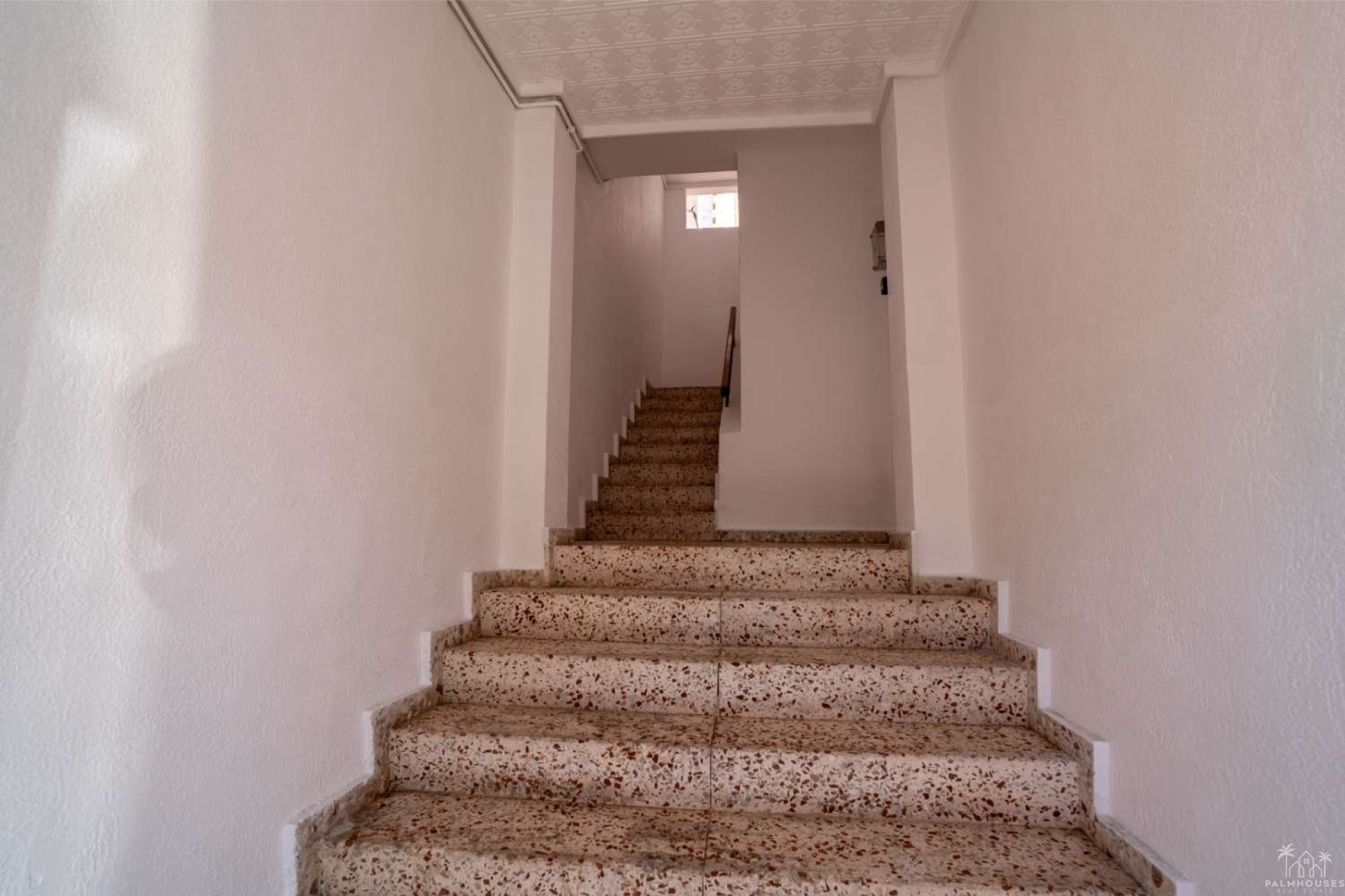 Herverkoop - Plot - Torrevieja - Center