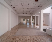 Herverkoop - Plot - Torrevieja - Center