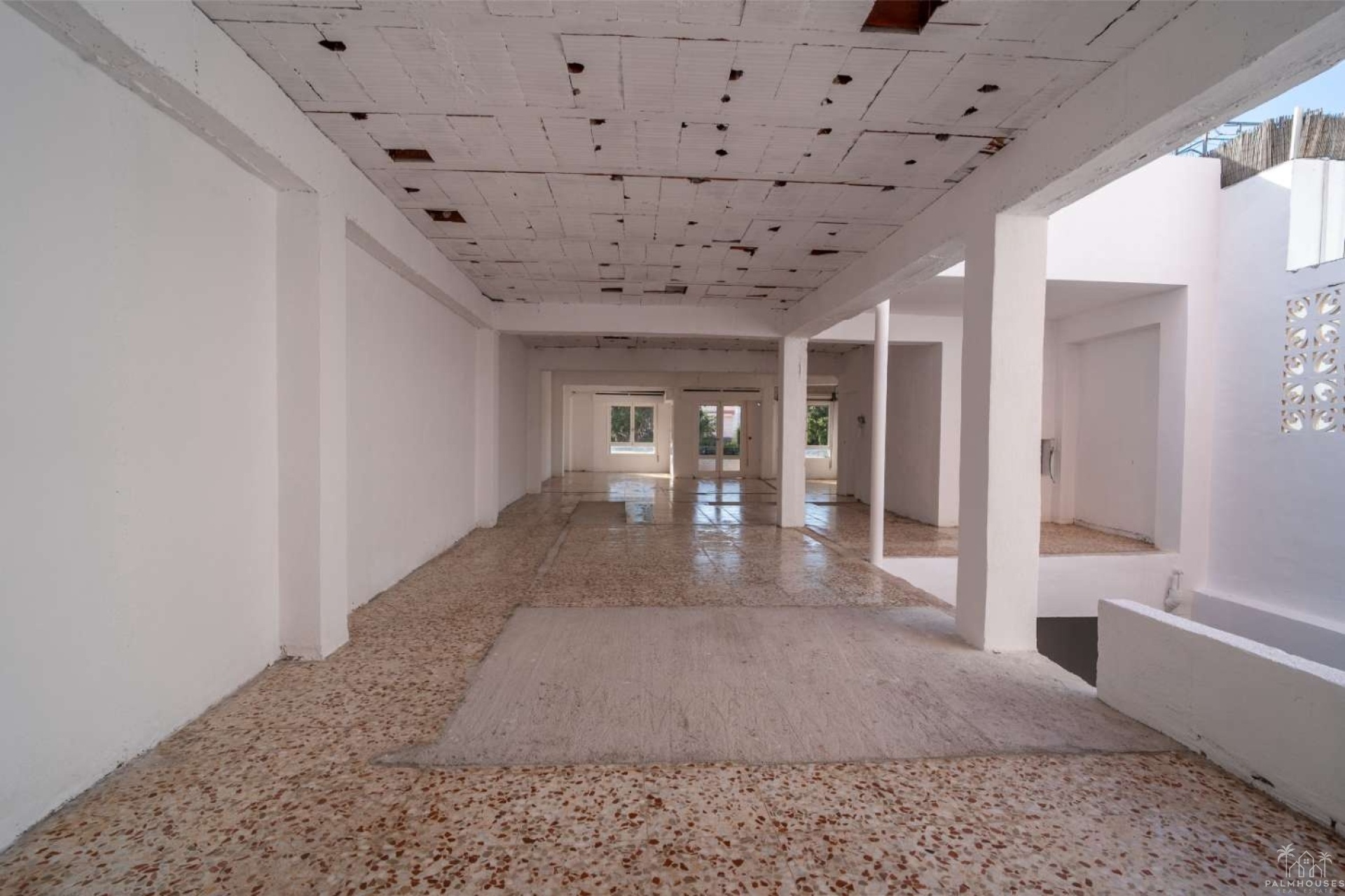 Herverkoop - Plot - Torrevieja - Center