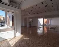 Herverkoop - Plot - Torrevieja - Center