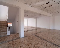 Herverkoop - Plot - Torrevieja - Center