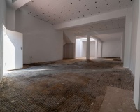 Herverkoop - Plot - Torrevieja - Center
