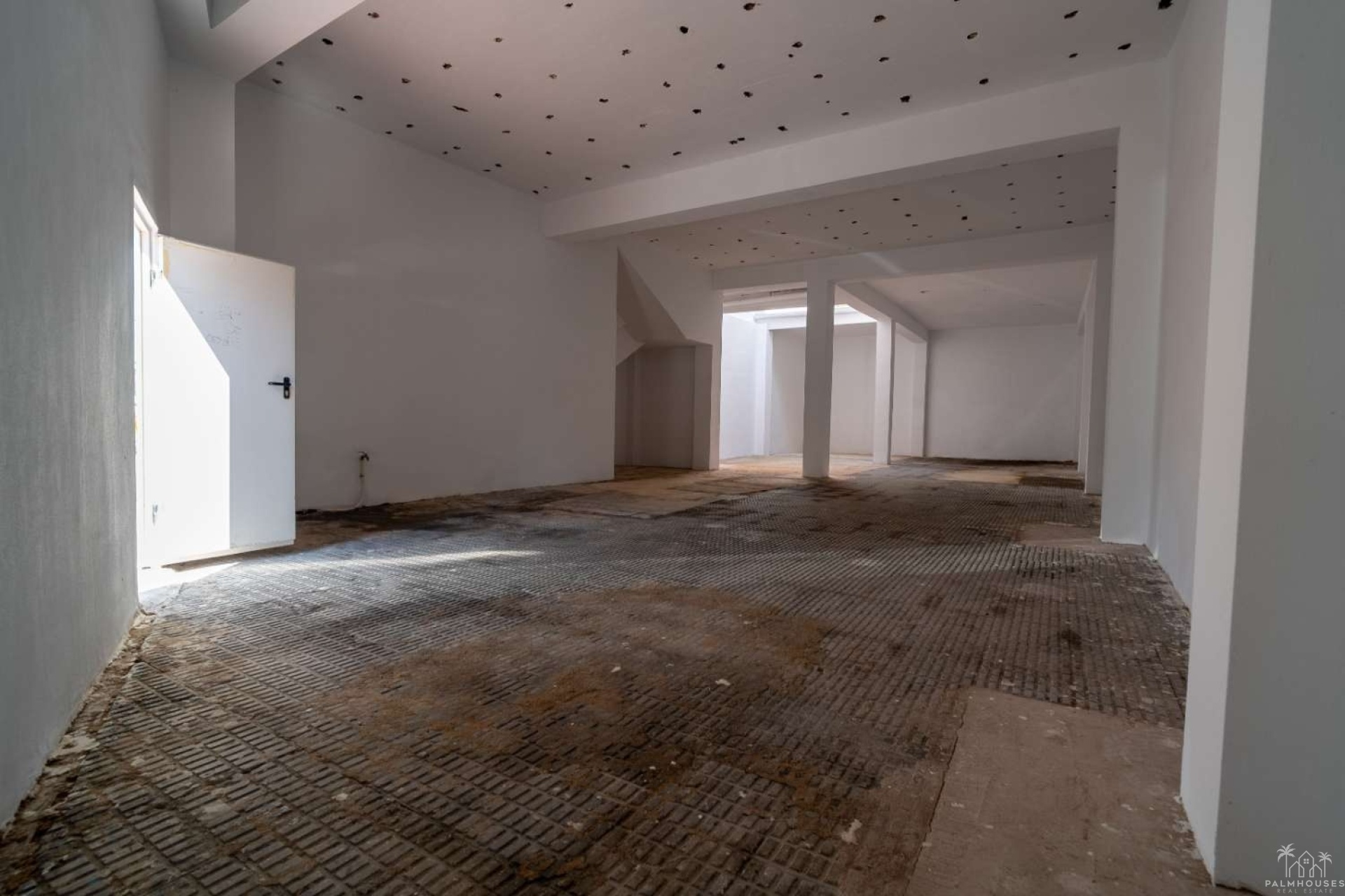 Herverkoop - Plot - Torrevieja - Center