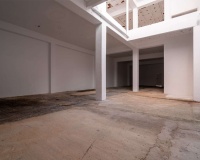 Herverkoop - Plot - Torrevieja - Center