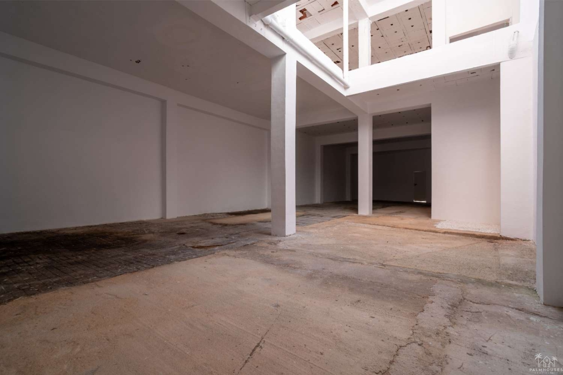 Herverkoop - Plot - Torrevieja - Center