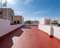Herverkoop - Plot - Torrevieja - Center