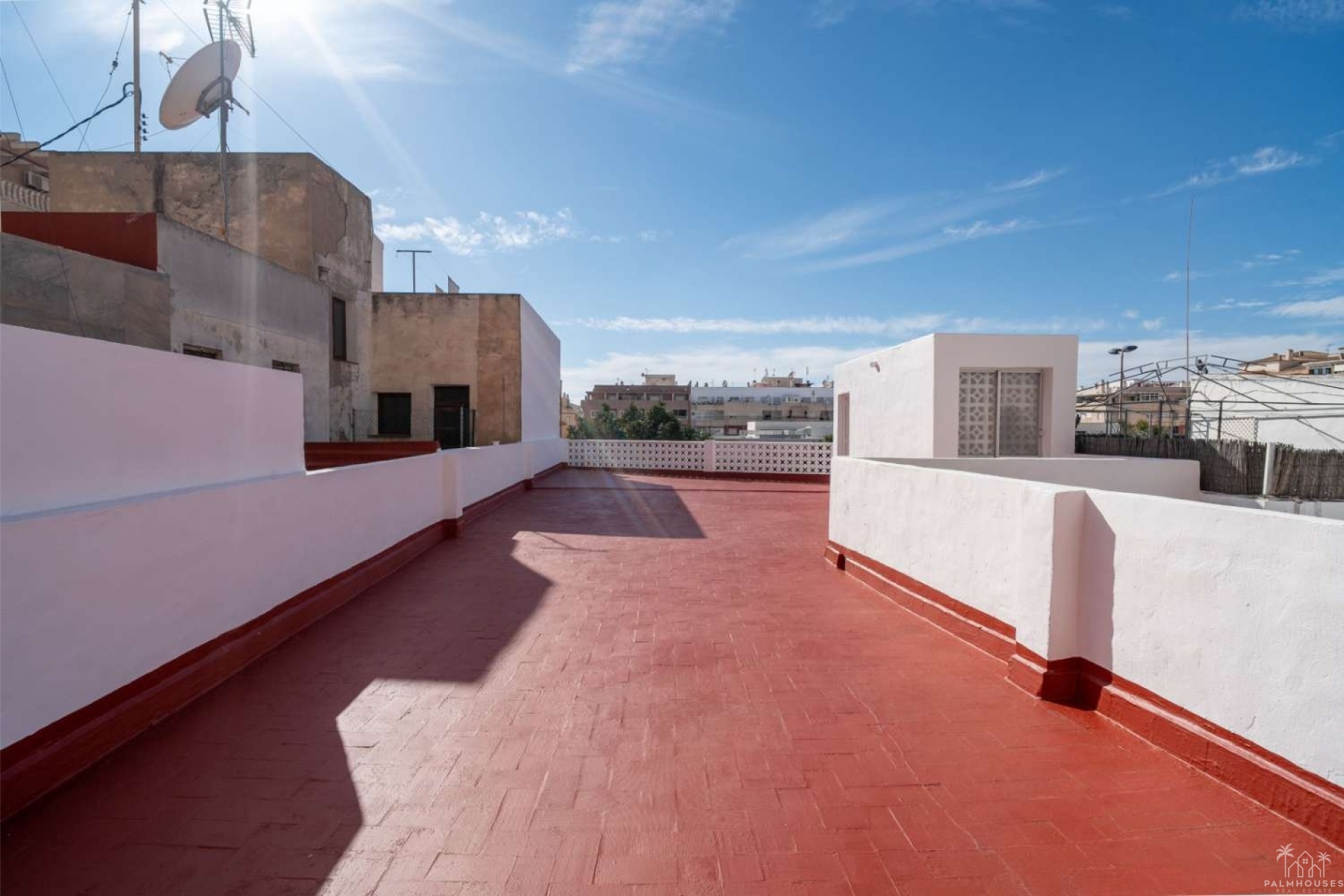 Herverkoop - Plot - Torrevieja - Center