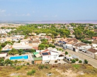 Herverkoop - Plot - Torrevieja - Los Balcones