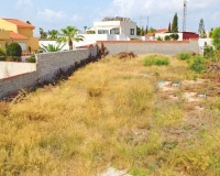 Herverkoop - Plot - Torrevieja - Los Balcones