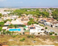 Herverkoop - Plot - Torrevieja - Los Balcones