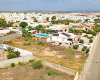Herverkoop - Plot - Torrevieja - Los Balcones
