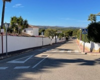 Herverkoop - Plot - Villajoyosa - La Cala