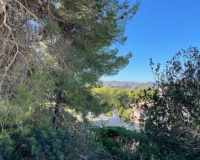 Herverkoop - Plot - Villajoyosa - La Cala