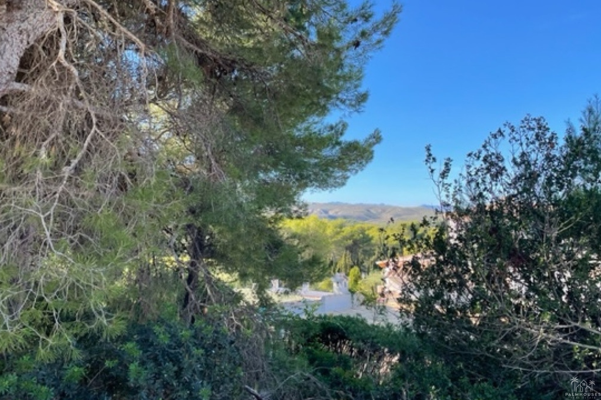 Herverkoop - Plot - Villajoyosa - La Cala