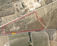 Herverkoop - Plot - Villena - Villena Centro